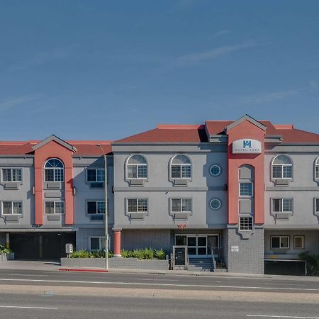 Hotel Aura Sfo Airport Free Shuttle San Bruno Ngoại thất bức ảnh