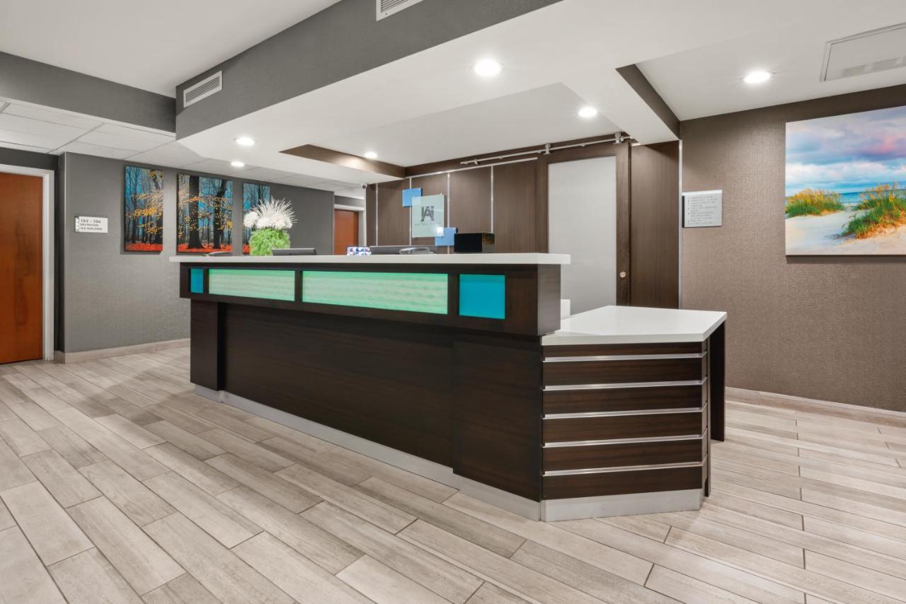 Hotel Aura Sfo Airport Free Shuttle San Bruno Ngoại thất bức ảnh
