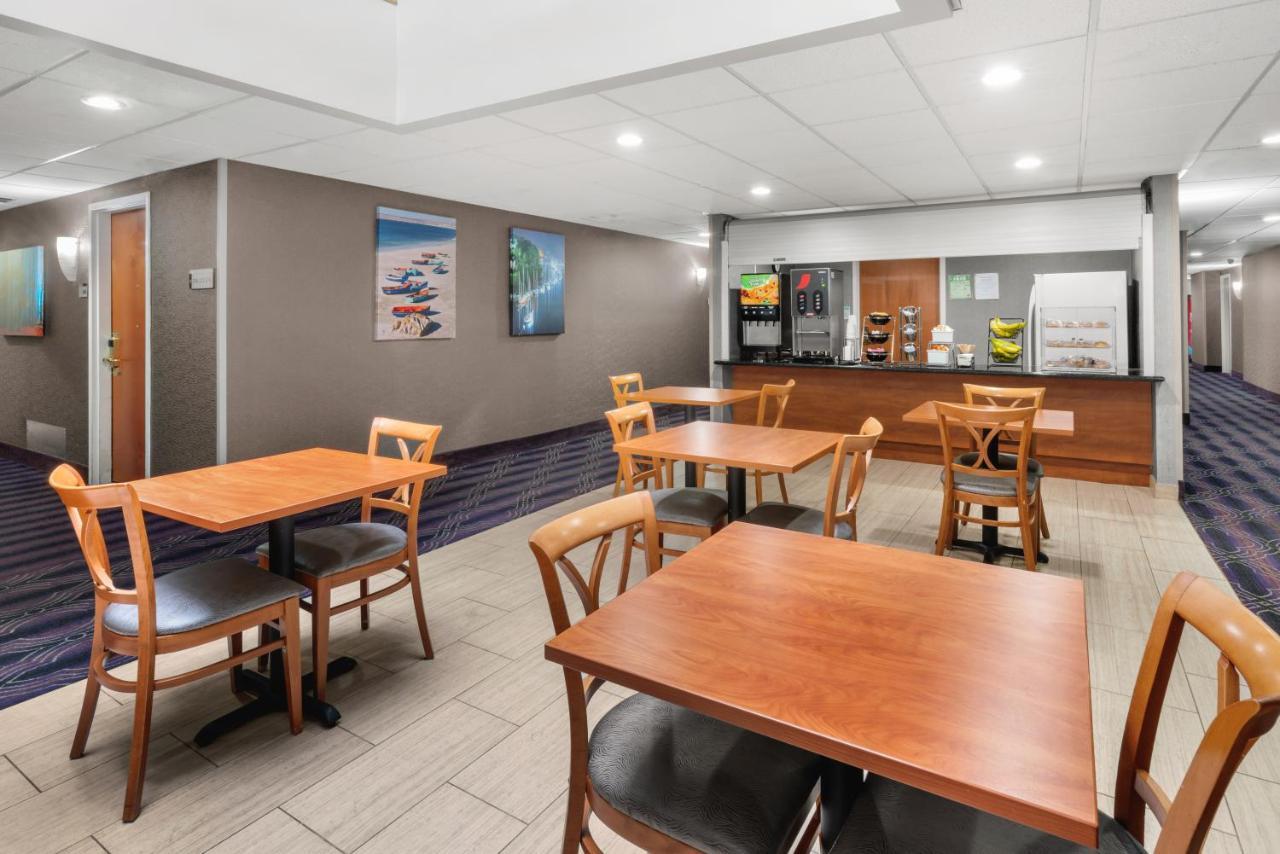 Hotel Aura Sfo Airport Free Shuttle San Bruno Ngoại thất bức ảnh