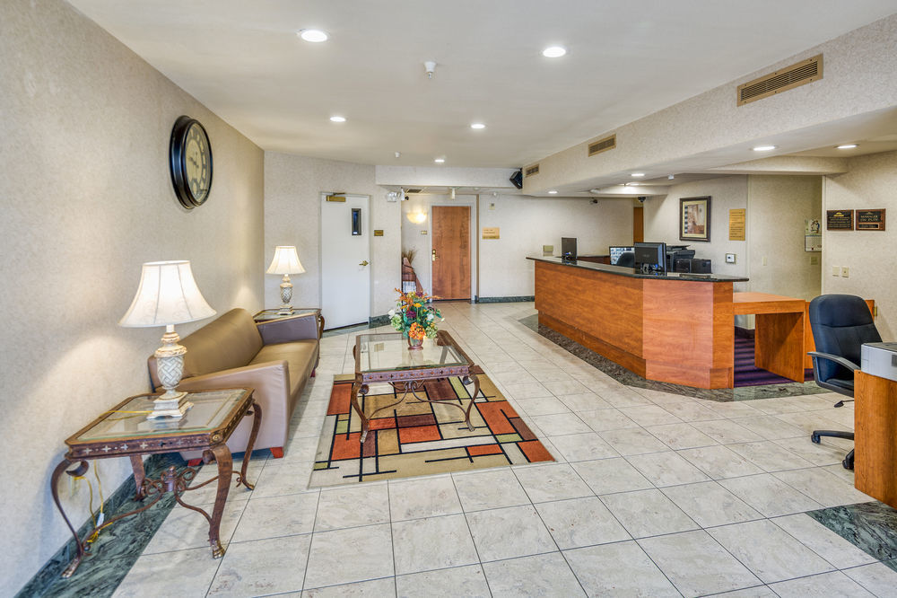 Hotel Aura Sfo Airport Free Shuttle San Bruno Ngoại thất bức ảnh