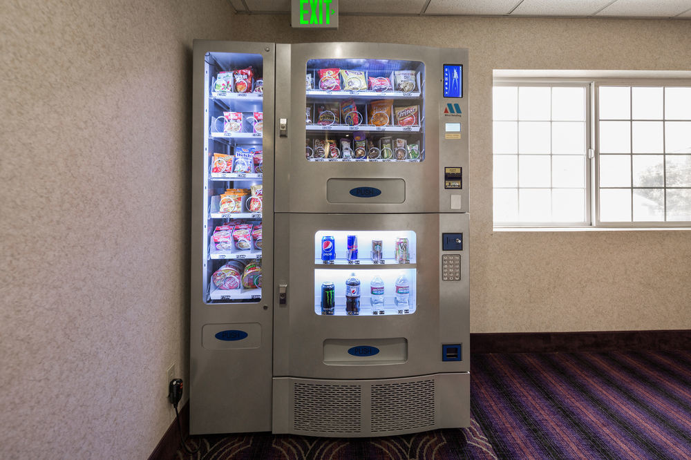 Hotel Aura Sfo Airport Free Shuttle San Bruno Ngoại thất bức ảnh