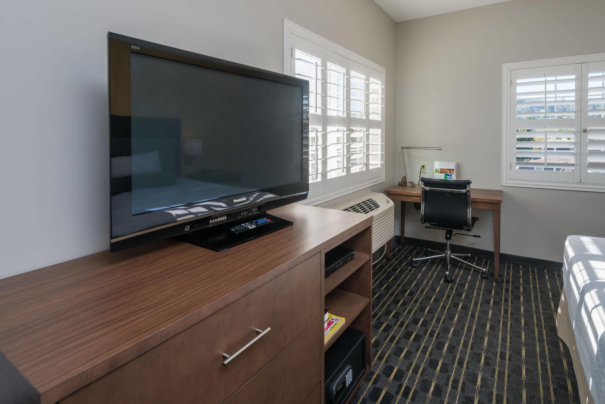 Hotel Aura Sfo Airport Free Shuttle San Bruno Ngoại thất bức ảnh